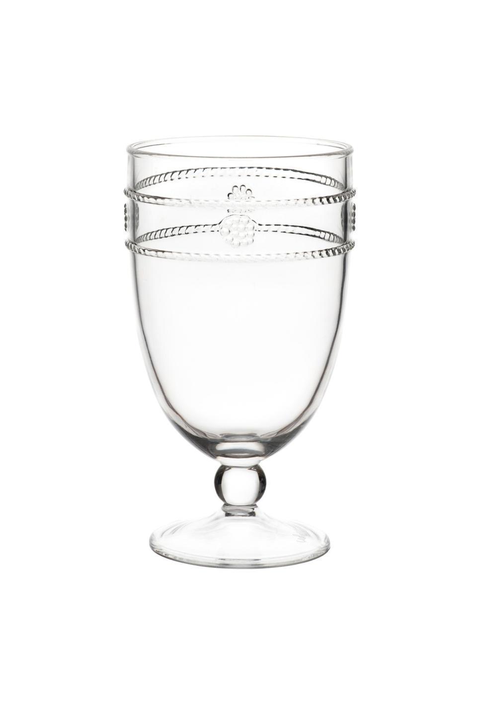 Goblet