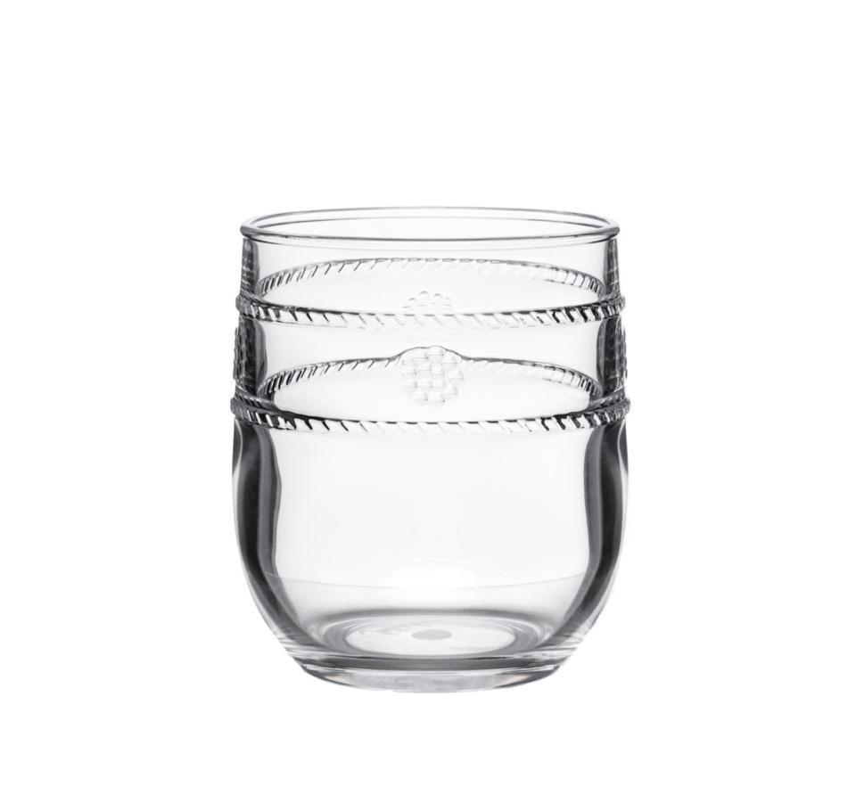Small Tumbler