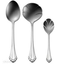 Marquette 3 Piece Hostesss Set