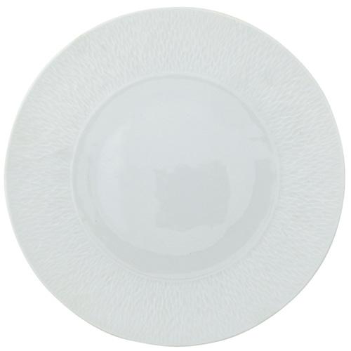 American Round Dinner Plate 10.6 in