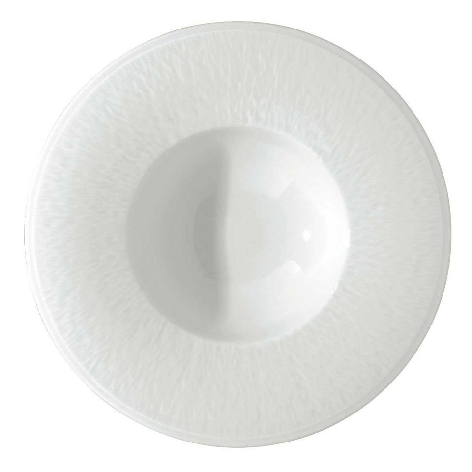 Rim Soup Plate