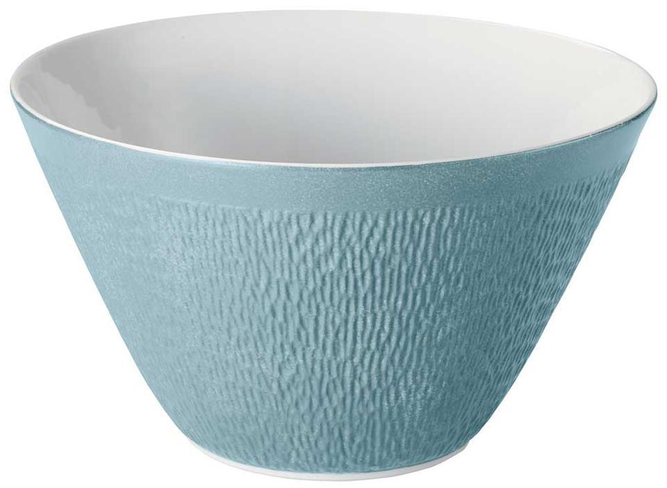 Cone Shaped Salad Bowl