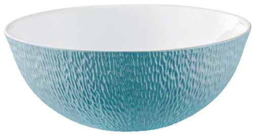 Calabash Shaped Salad Bowl