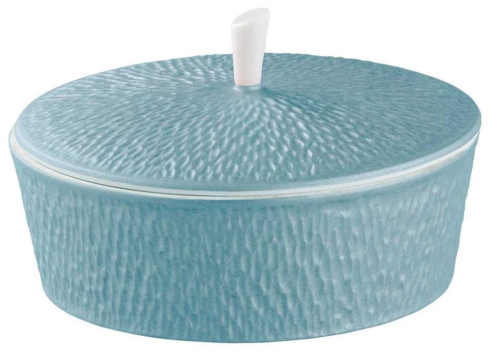 Covered Sugar Bowl