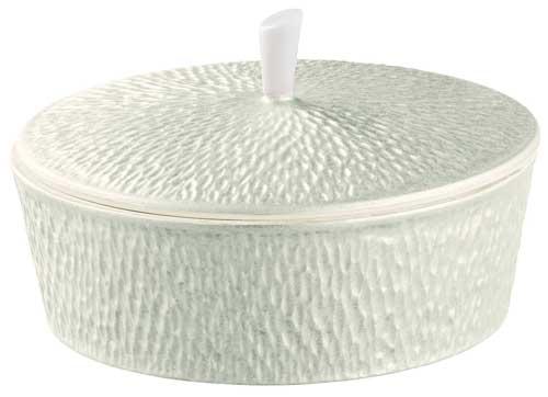 Covered Sugar Bowl