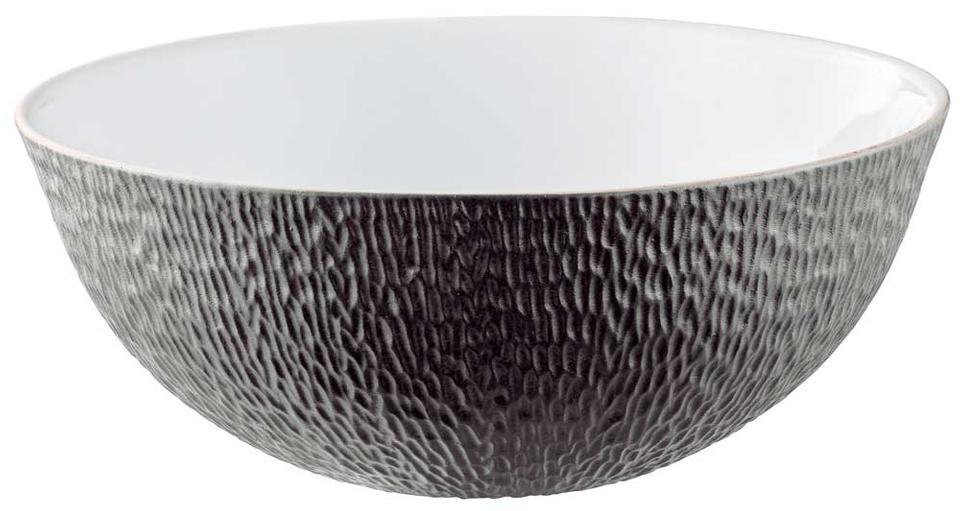 Calabash Shaped Salad Bowl