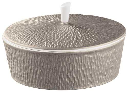 Covered Sugar Bowl