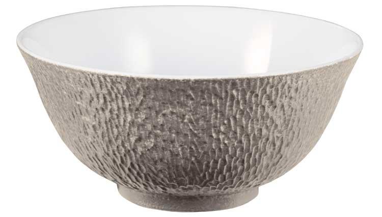 Small Chinese Soup Bowl