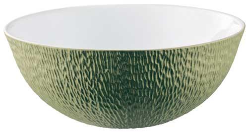 Calabash Shaped Salad Bowl