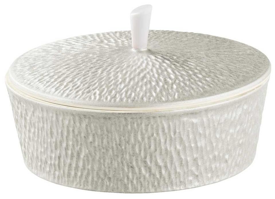 Covered Sugar Bowl