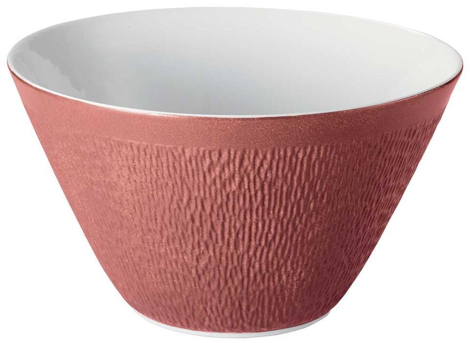 Cone Shaped Salad Bowl