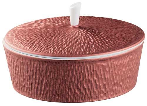 Covered Sugar Bowl