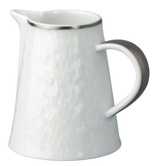 Creamer