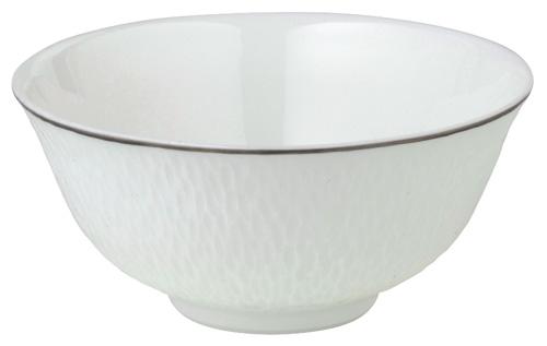 Small Bowl White Inside