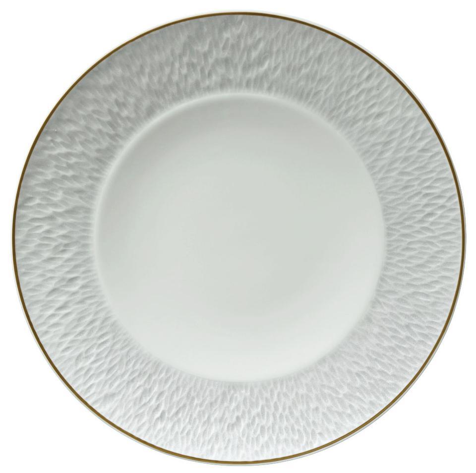 Dessert Plate