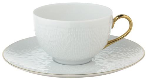 Tea Saucer