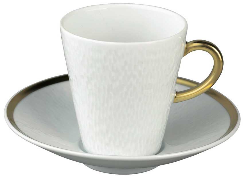 Coffee Saucer