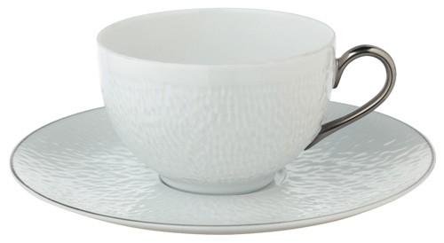 Tea Saucer