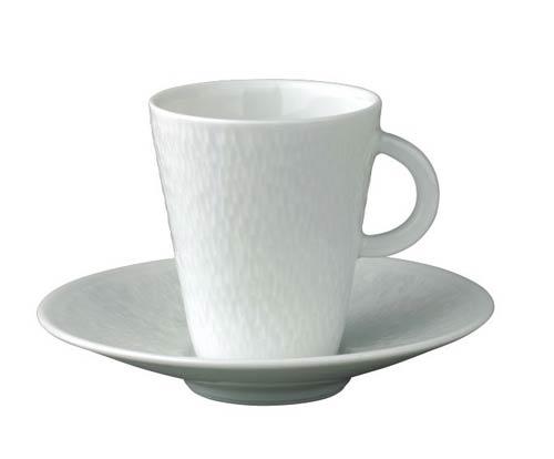 Moka Saucer