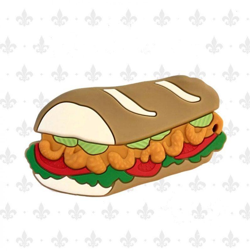 Teether-PoBoy
