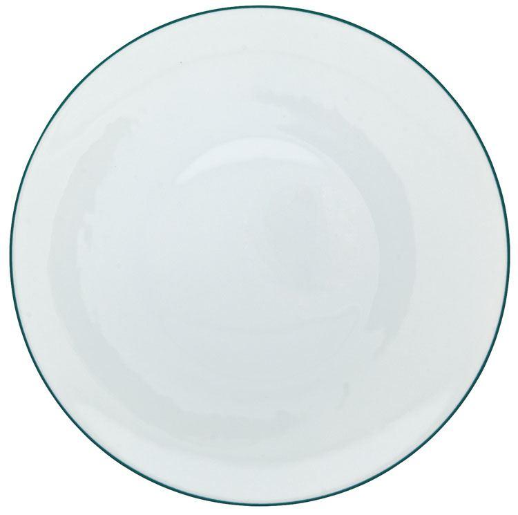 Dessert Plate