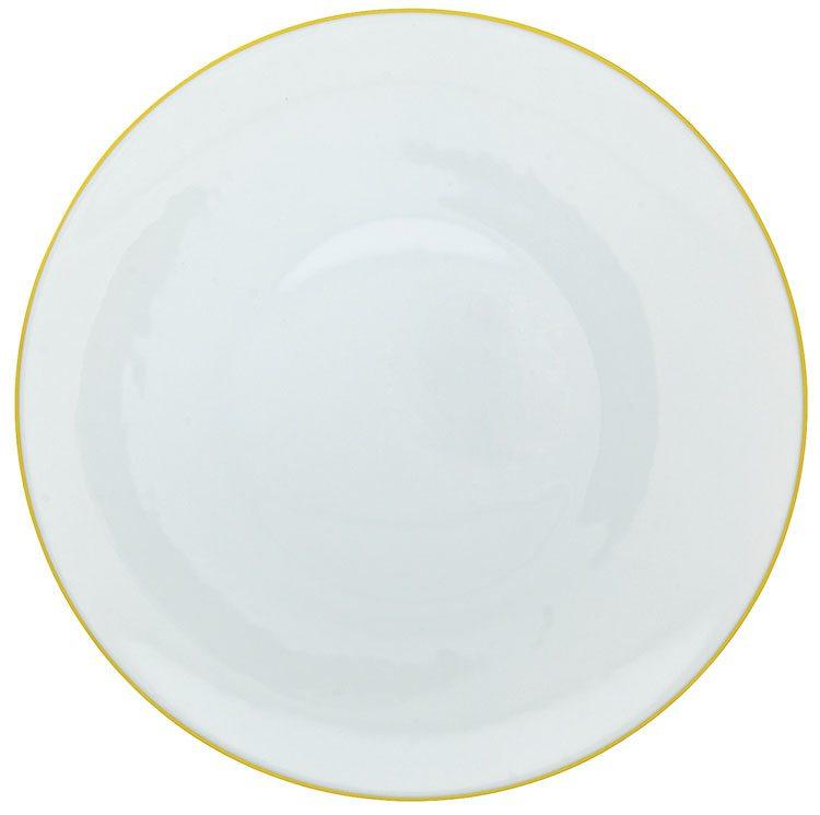 Dessert Plate