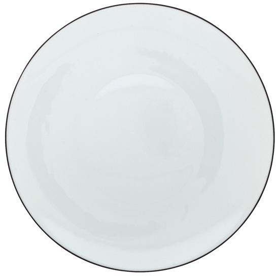 Dinner Plate