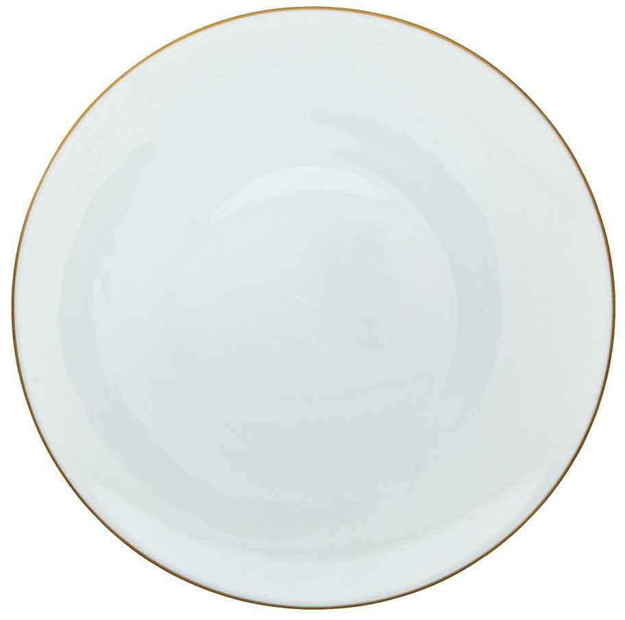 American Dinner Plate 10.6 in