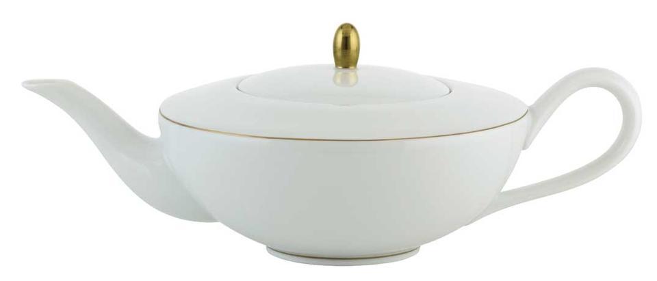 Tea/Coffee Pot 33.8 oz.