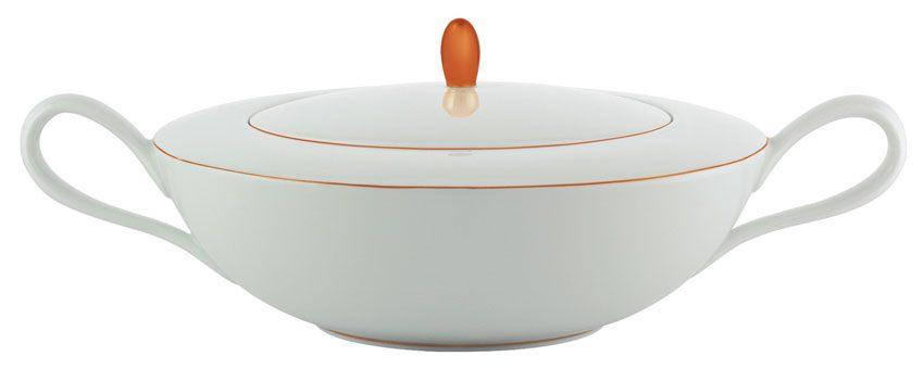 Soup Tureen