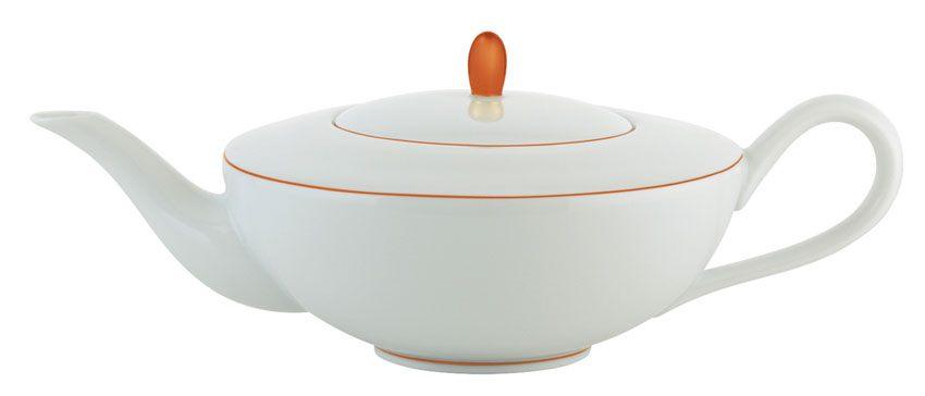 Tea Pot