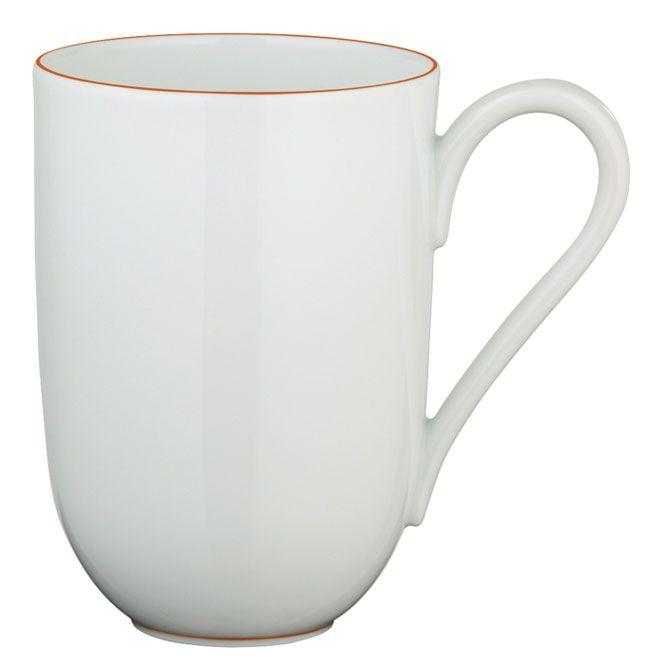 Mug 3.1 in 4.3 oz. GBX (old code: 0361-37-314030)