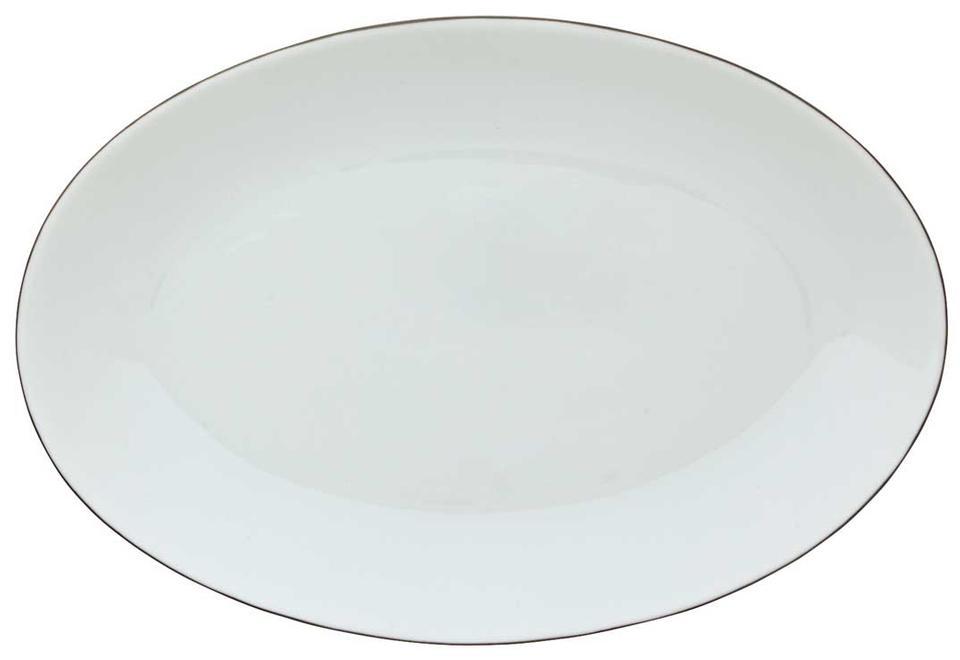 Small Oval Dish