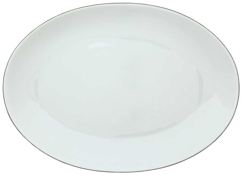 Medium Oval Dish