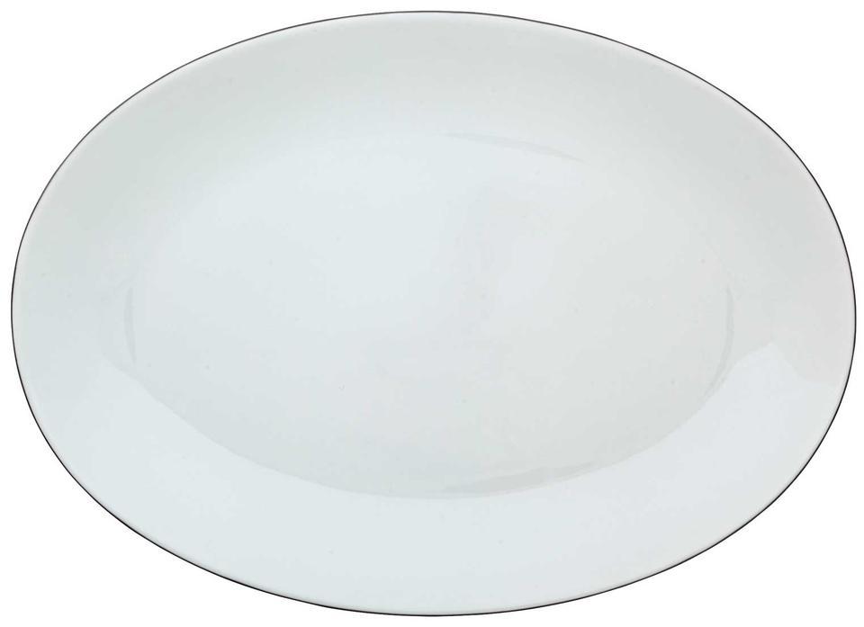 Large Oval Dish