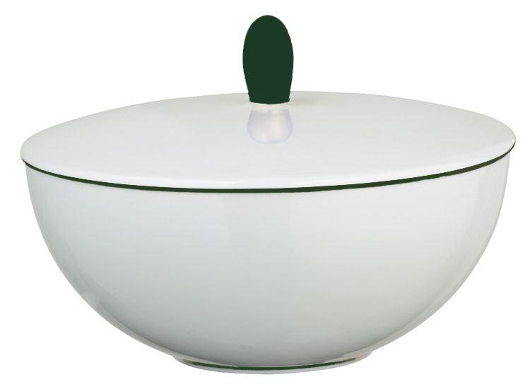 Sugar Bowl 4.6 in 6.8 oz.