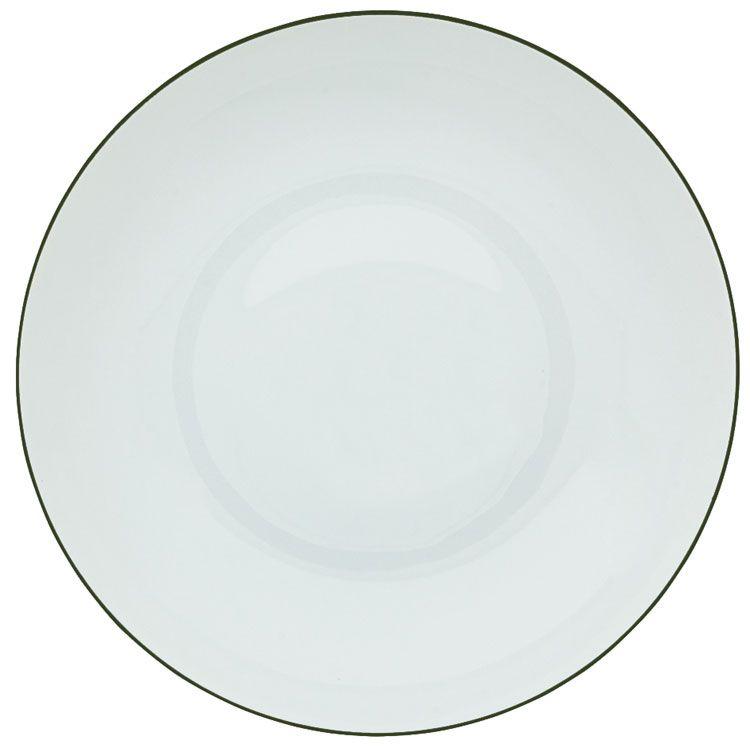 Rim Soup Plate 10.6 in
