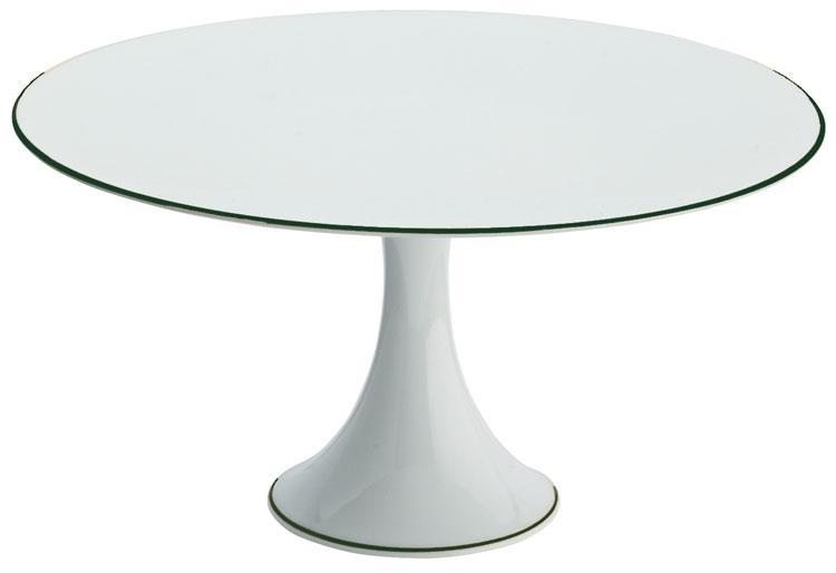 Medium Petit Four Stand 8.7 in