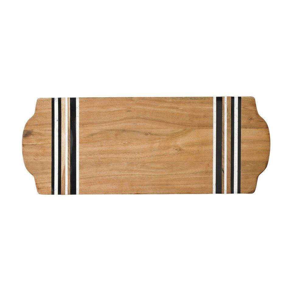 24" Serving Board
