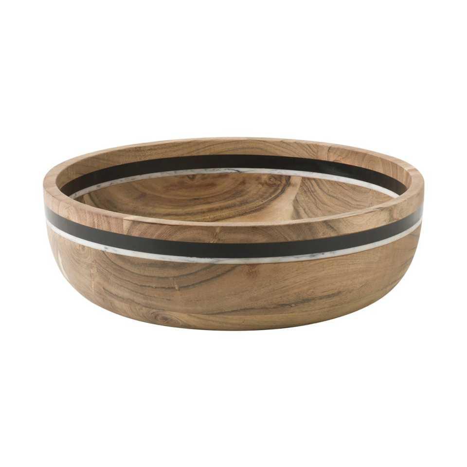 12" Serving Bowl