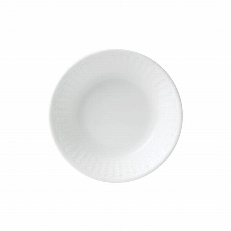 Nantucket Basket Stacking Cereal Bowl
