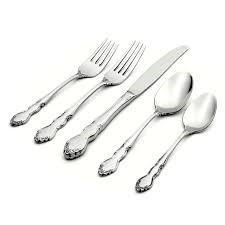 Dover Flatware by Oneida