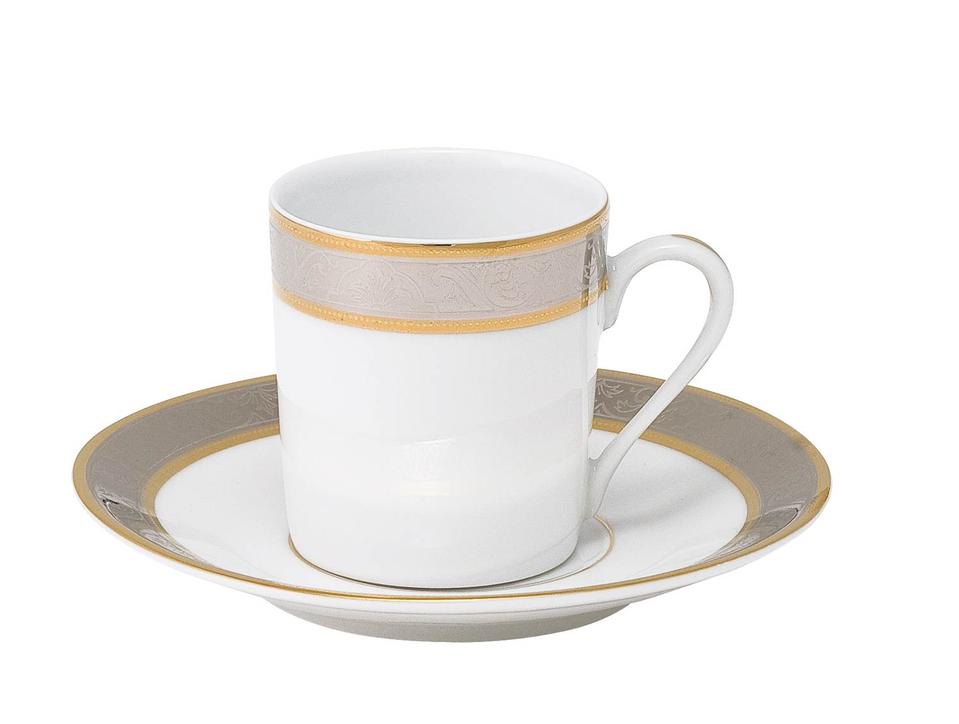 Coffee Saucer