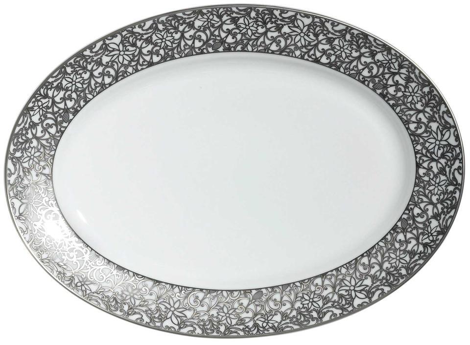 Deep Chop Plate 11.6 in