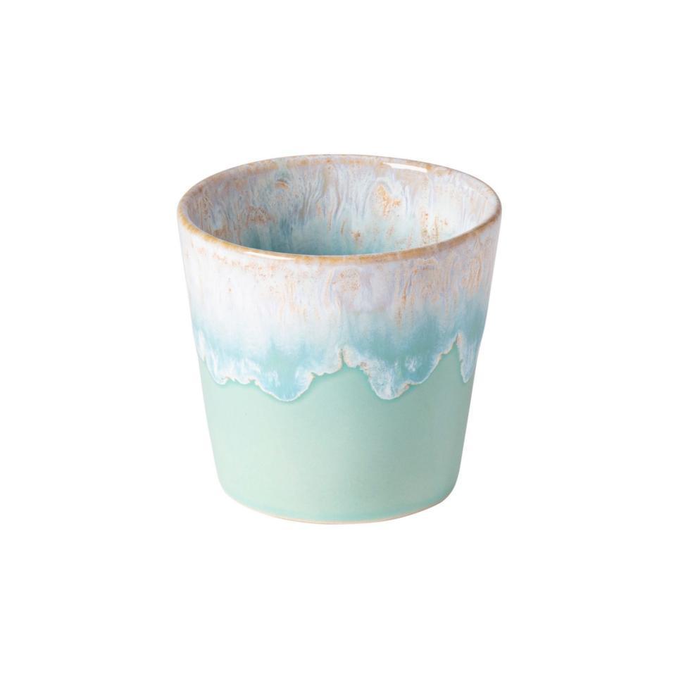 Lungo Cup 7 oz., Aqua