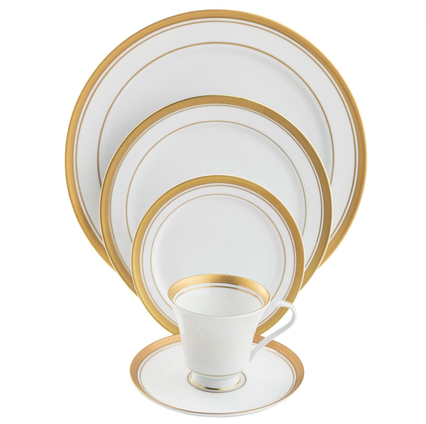 5 Piece Place Setting