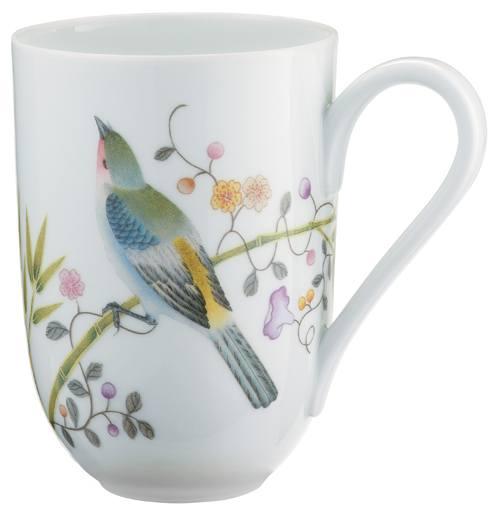 White Mug 10.1 oz. GBX (old code: 0399-37-314030)
