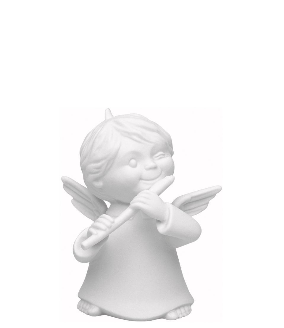 Playful Angel E
