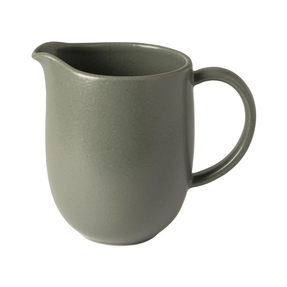 Pitcher 55 oz., Artichoke