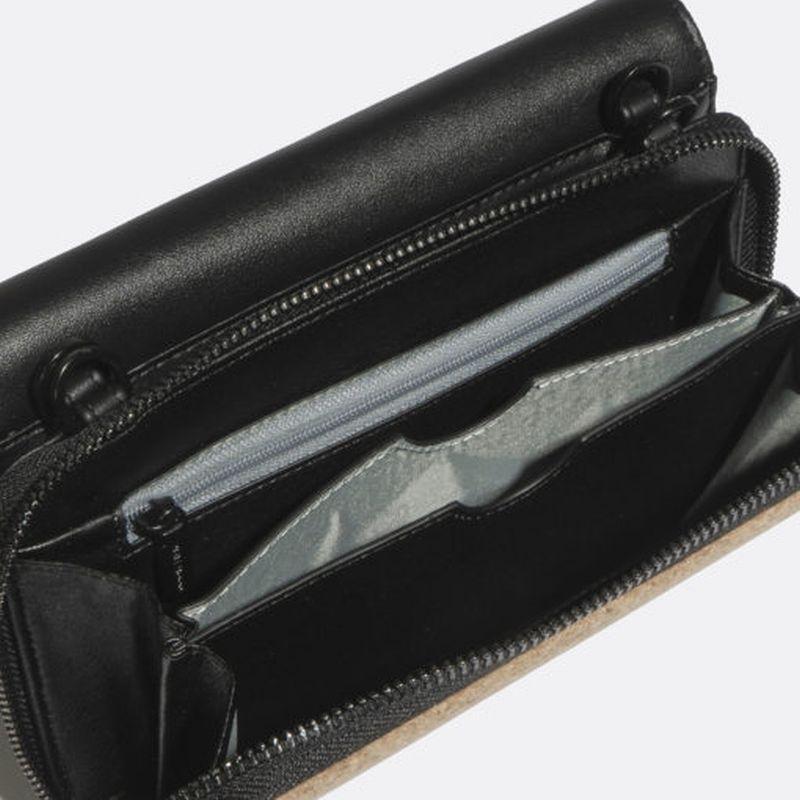 Jane 2-in-1 Wallet Purse-Cloud
